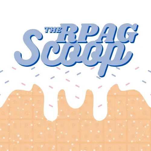 The RPAG Scoop - Episode 19