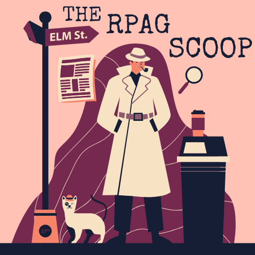 The RPAG Scoop - Episode 21