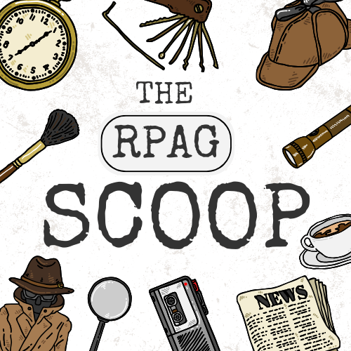 The RPAG Scoop - Episode 20