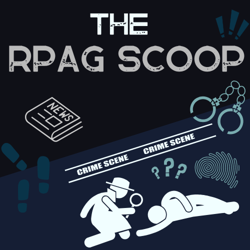 The RPAG Scoop - Episode 22