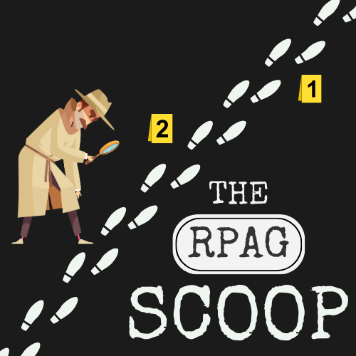 The RPAG Scoop - Episode 24