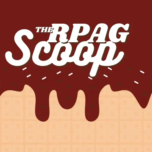 The RPAG Scoop - Episode 18